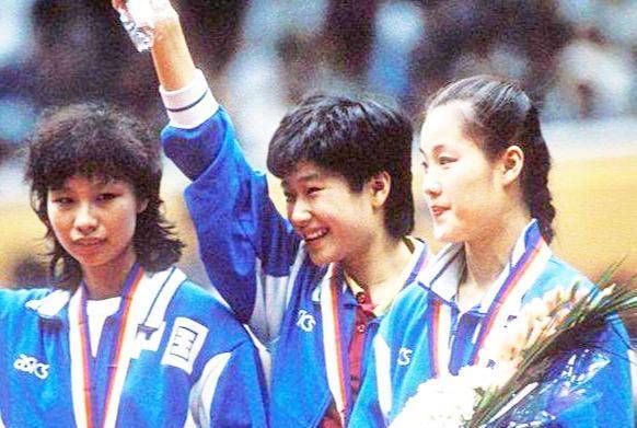 中国女乒亚锦赛遭遇重大转折，五十年首次零冠深度解析