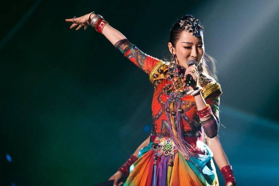 龚琳娜与德国丈夫老锣的婚姻走到尽头，温馨日常与离婚官宣背后的故事