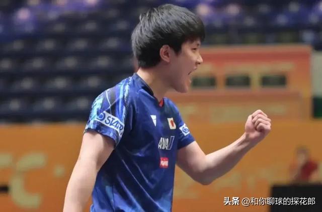 张本智和晋级决赛，乒乓球技能进阶指南，如何以3比1战胜吴晙诚？