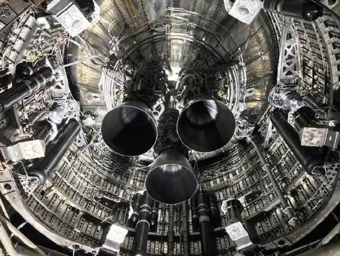 SpaceX获得星舰第五次试飞许可