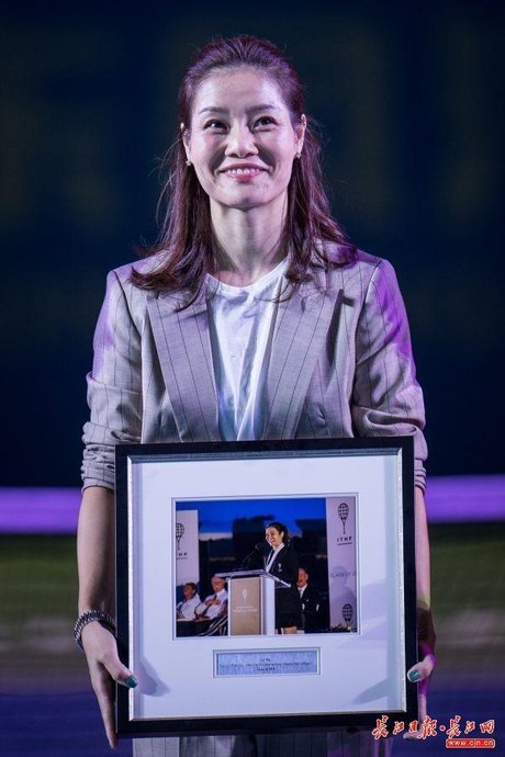 李娜