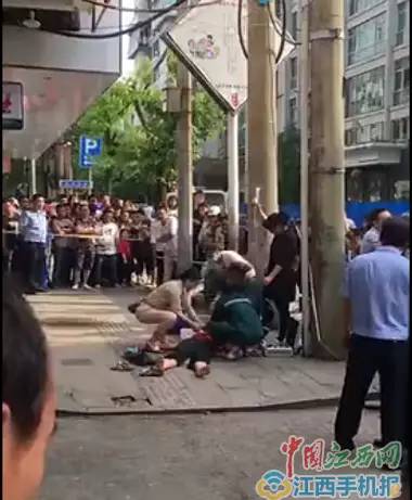 江西刑案致两死事件，悲剧背后的反思