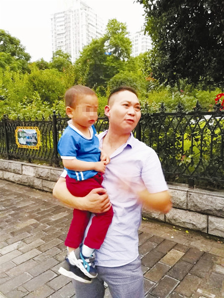 警民联手助力寻找，3岁男孩独自出门，回家的路分析与反思之路