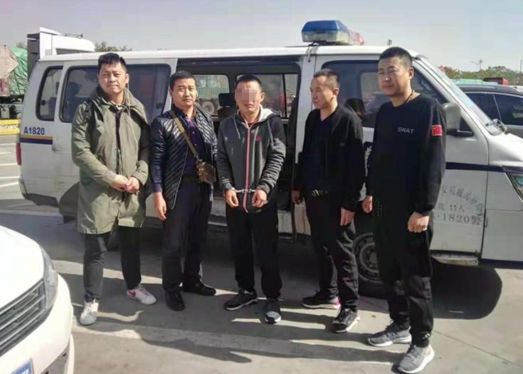 甘肃临夏失联三姐弟寻迹之旅终获圆满结局