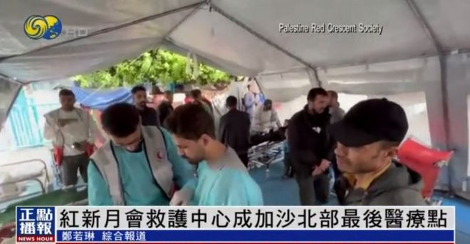 以色列加沙卫生系统面临摧毁，背景、事件与影响深度解析