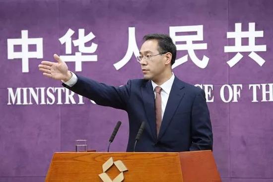 商务部回应中欧磋商进展，内心平静的探寻之旅