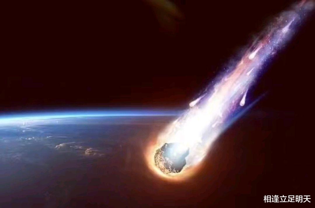彗星观测指南，如何一起看彗星接近地球？详细步骤解析