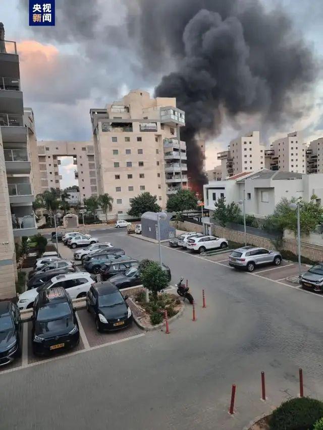 以色列特拉维夫爆炸声起，科技巨头重塑生活革新风潮引领全球瞩目