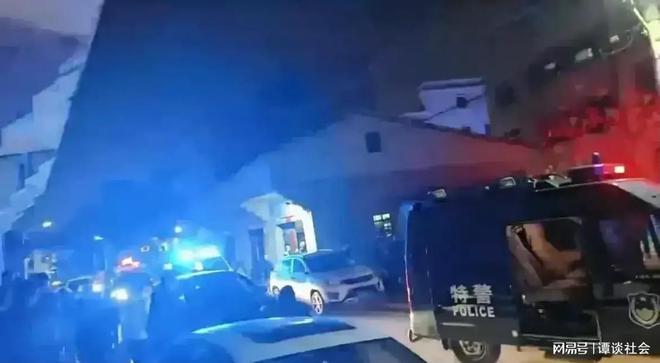 福建泉州发生严重伤害案件，日常故事中的意外遭遇与温情力量，致2死2伤