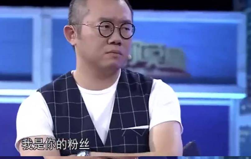 涂磊曝光大蓝事件