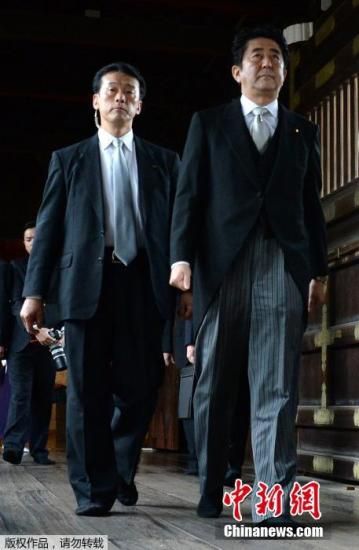 日本首相石破茂不参加靖国神社大祭背后的深层意义探讨