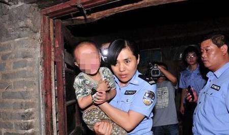余华英卖亲生儿子引发悲剧，首卖之子竟是自己骨肉