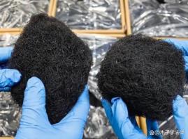 智能监管重塑网络交易新纪元，男子网售野生发菜获刑背后的科技启示与启示意义