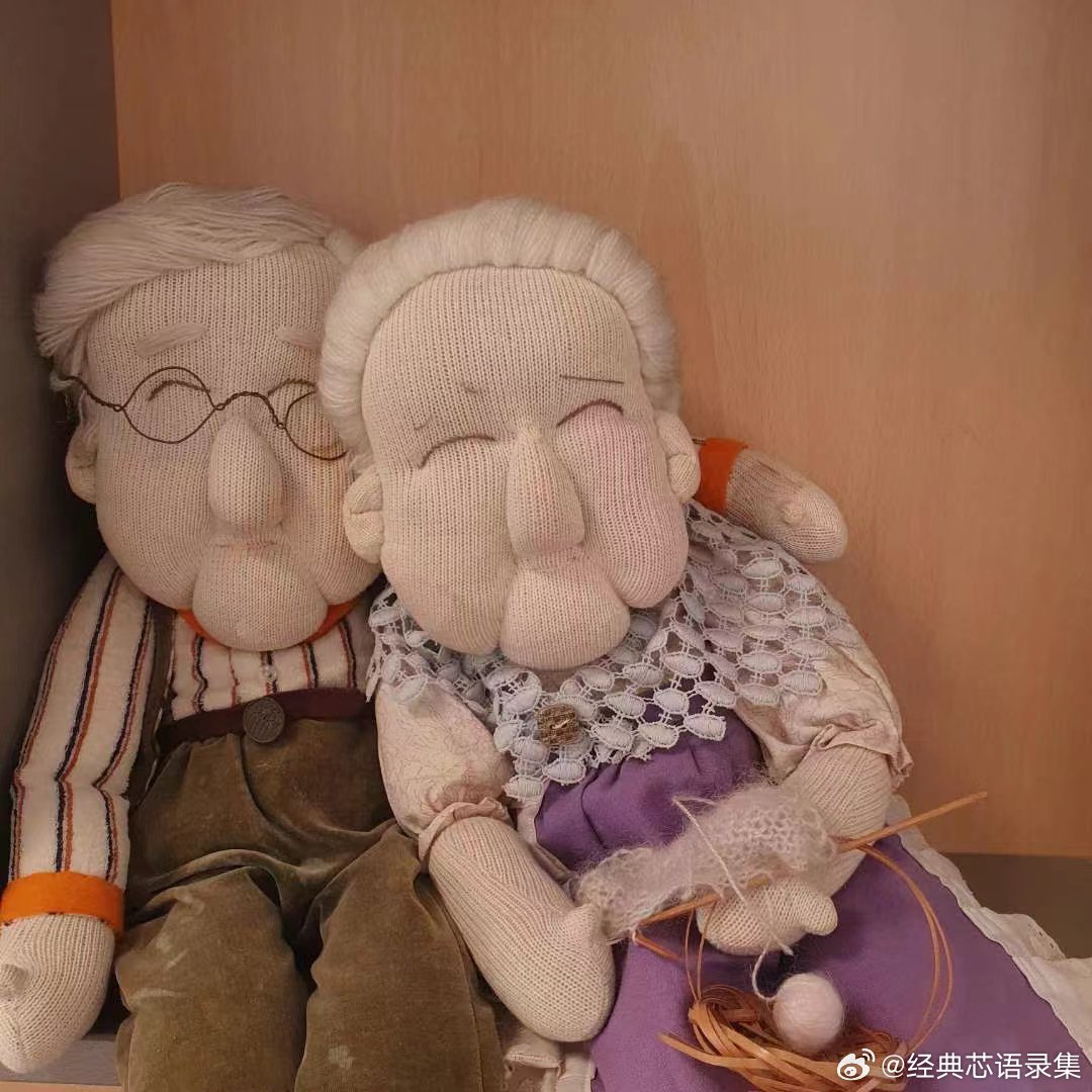 爷爷奶奶的重young生活狂欢季，一场别样的生活大赏👴👵🎉