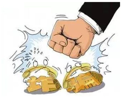 守护长辈安全，打击坑老骗局如打击电诈一样行动！