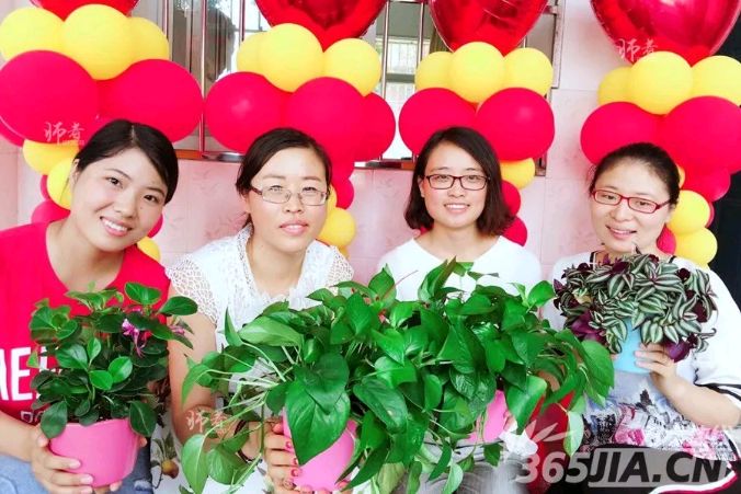 特教老师为盲人女孩送嫁衣，心灵与自然的美丽联姻之旅
