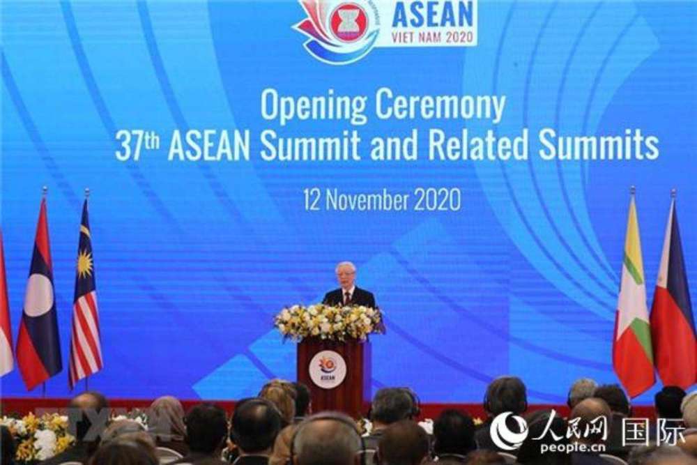 石破茂表态，东盟峰会上不会提及亚洲版北约构想涉政话题