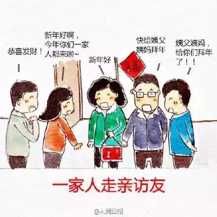 重阳节特别关爱，为父母做七件暖心事儿