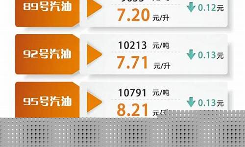 辽宁油价调整最新消息揭秘，油价波动背后的奇妙之旅