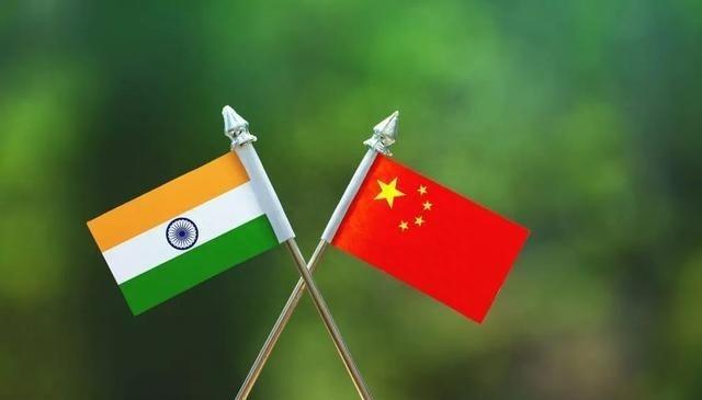 印度与中国的崛起竞赛，最新差距分析涉政深度探讨