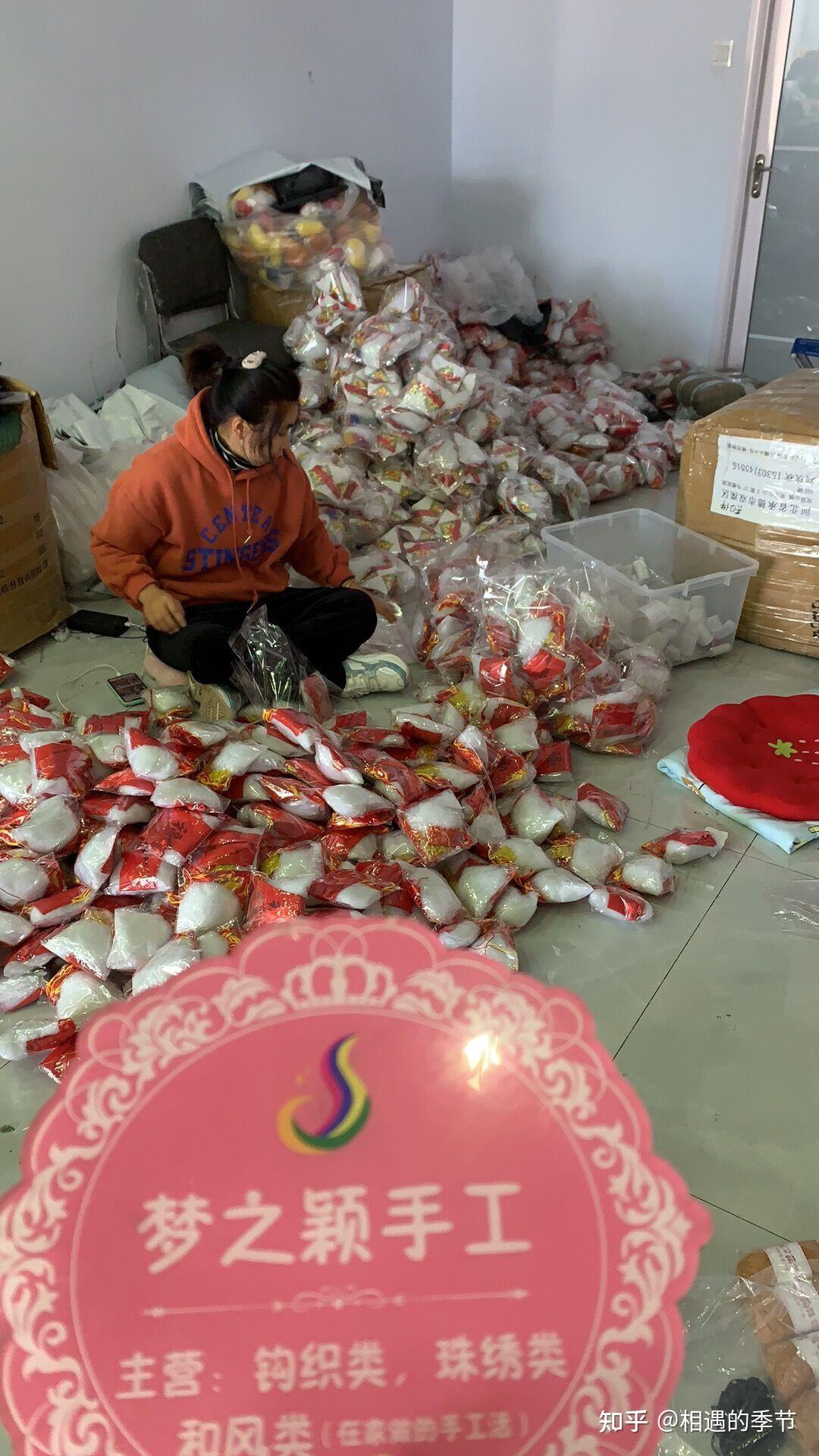 池州手工活最新招聘，探寻匠心之旅