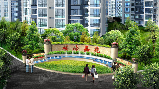 海门房产网最新楼盘，与自然美景的邂逅，内心平和之旅启程