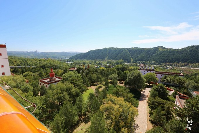 承德卧龙山庄最新动态，拥抱自然，心灵宁静之旅