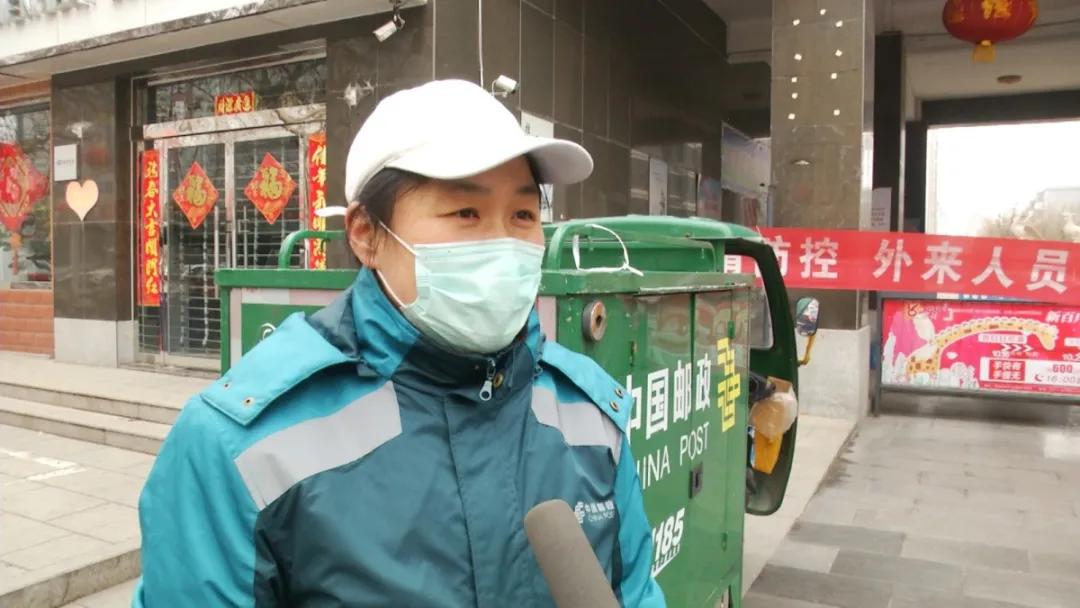 邮政投递员最新服装，时尚与功能的完美融合