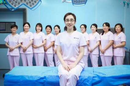 郑州妇科医生最新招聘，变化带来自信，学习铸就未来之路