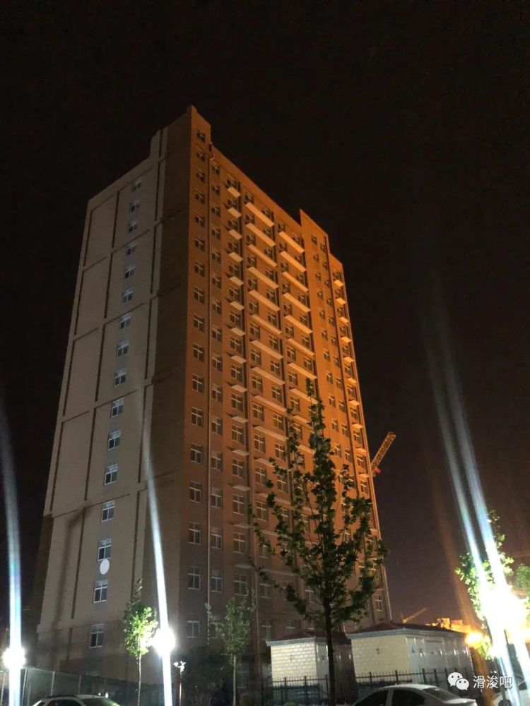 🌟滑县公租房最新动态🌟