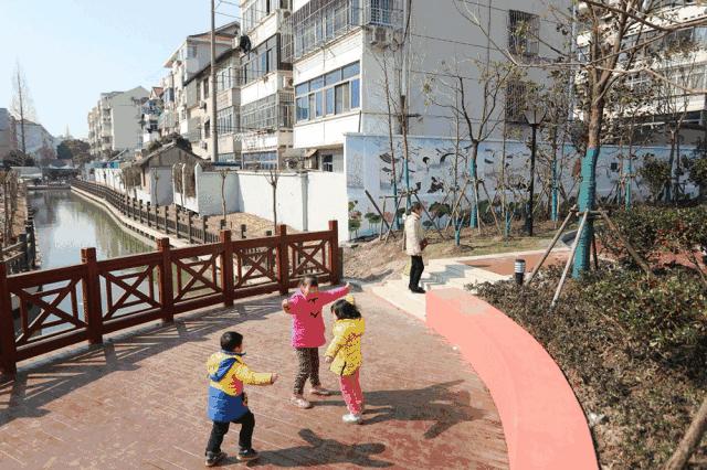 农村最新款围墙效果图，自然美景的探索之旅
