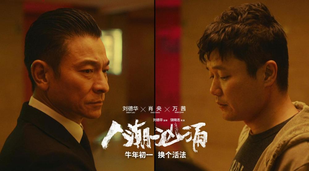 吴启华最新电视剧深度解析与观点阐述，演技与剧情的双重魅力展现