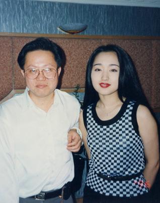 毛宁杨钰莹，变化中的自信与成就，励志人生闪耀光芒的最新消息
