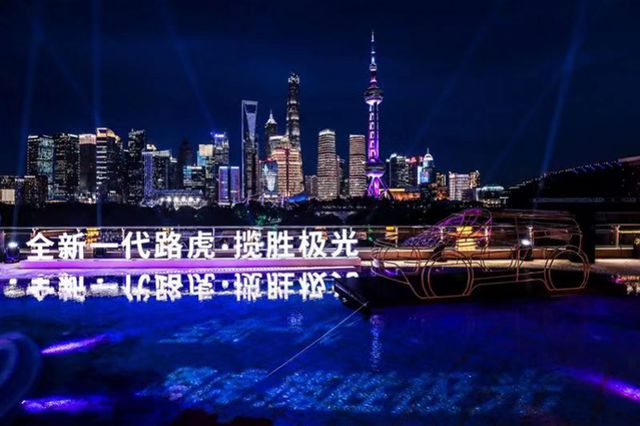 濮阳科技革新璀璨亮相，前沿高科技产品探索与生活融合
