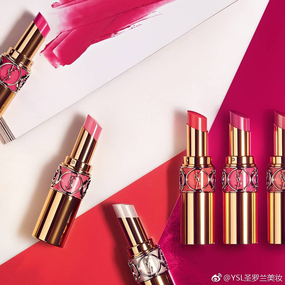 科技与时尚融合重塑唇彩魅力时代，最新口红引领时尚潮流