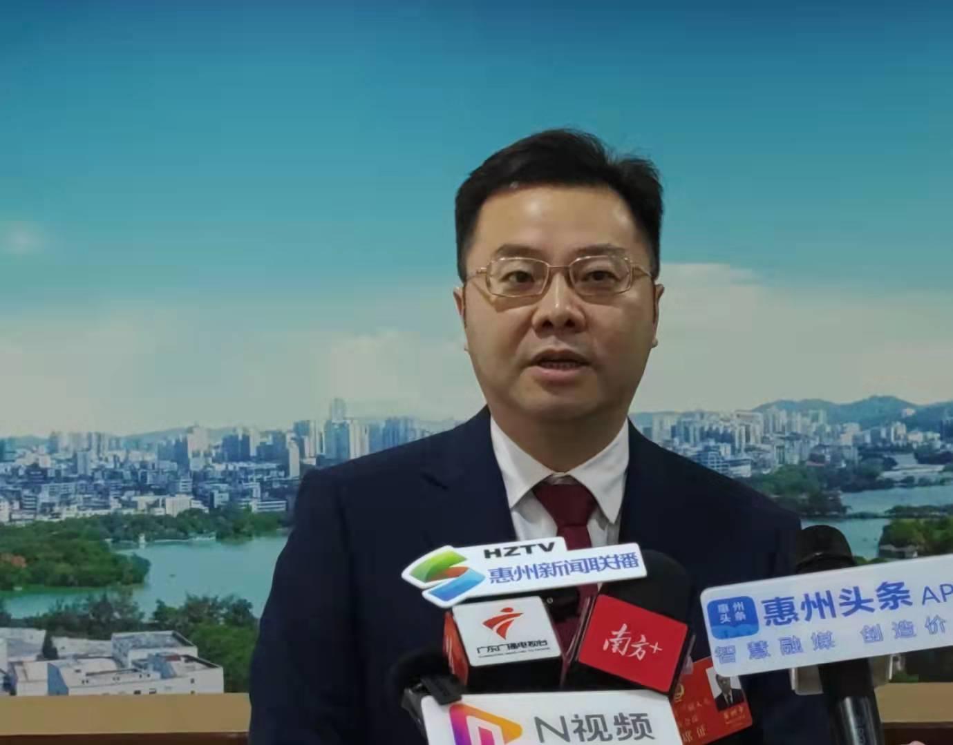 惠州最新规划，梦想照进现实的蓝图，共同绘就的励志篇章