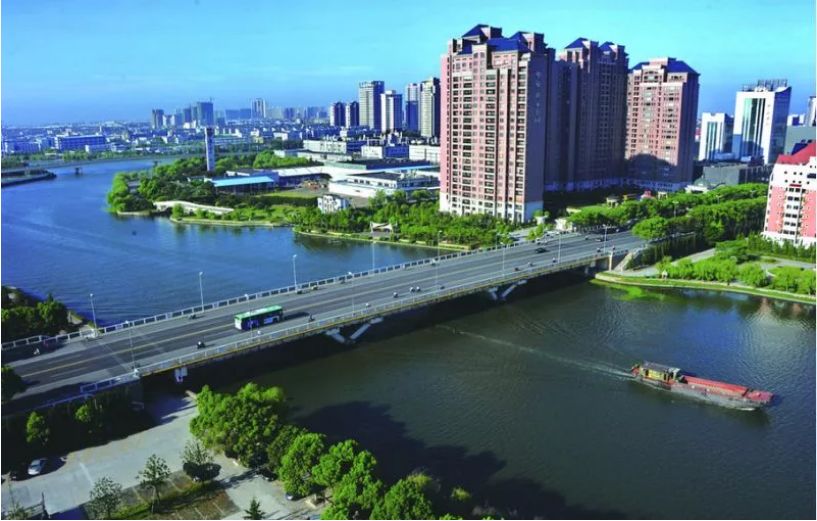 昆山最新房价探索，自然美景与房产之旅