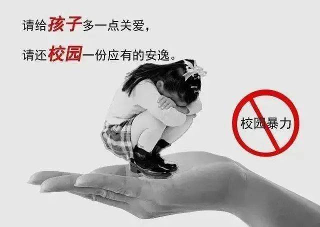 最新校园暴力，自信的力量与成长的勇气抗衡之路