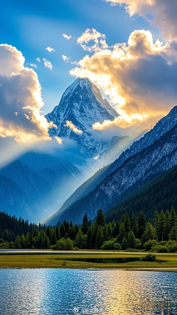 最新手机大全，探索自然美景，启程内心平和之旅