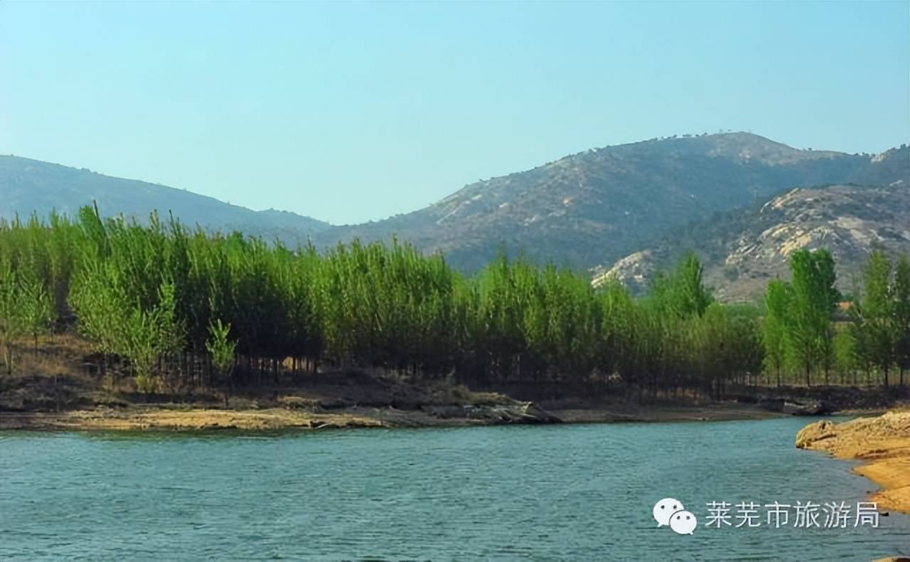 莱芜最新规划，探寻自然美景，寻找内心平和与宁静的旅程