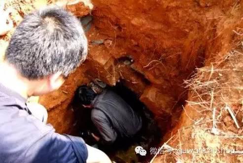 最新盗墓案件，文化保护与利益追逐的较量之战
