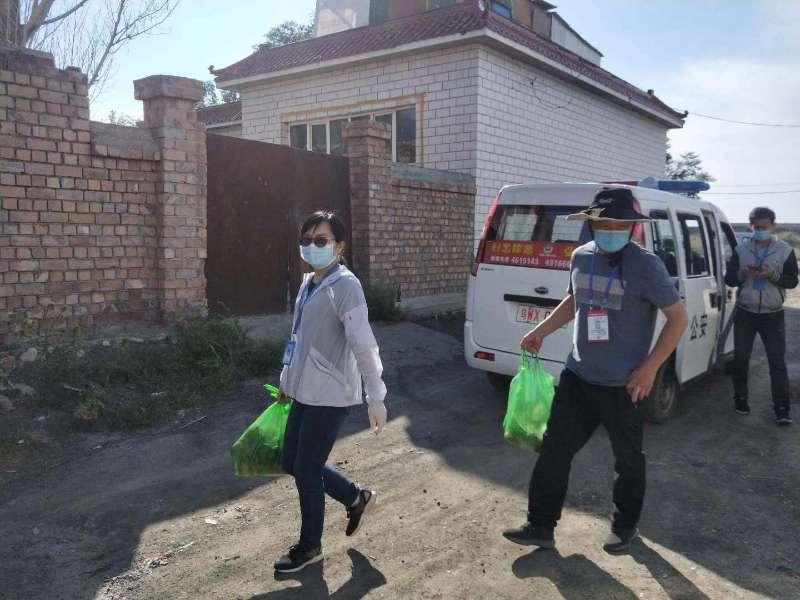 乌鲁木齐疫情最新动态，变化中的力量与学习带来的自信与成就感