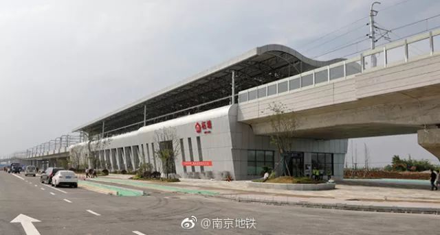 南京地铁最新规划揭秘，城市轨道交通未来发展展望 🚇🌆
