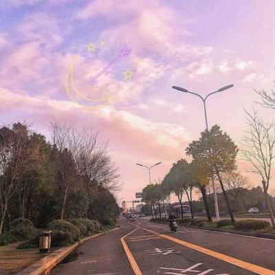 微信头像新风尚，自然美景之旅，探寻内心平和与宁静的归宿