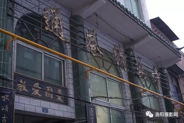洛阳最新限号措施下的探秘之旅，遇见小巷中的隐世之味