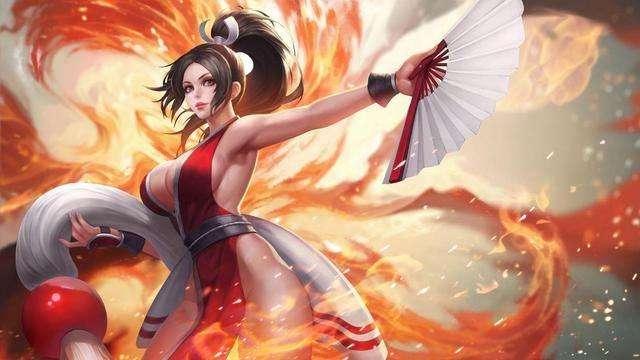 重磅推出最新版拳皇，科技与热血的完美结合，重塑格斗世界！