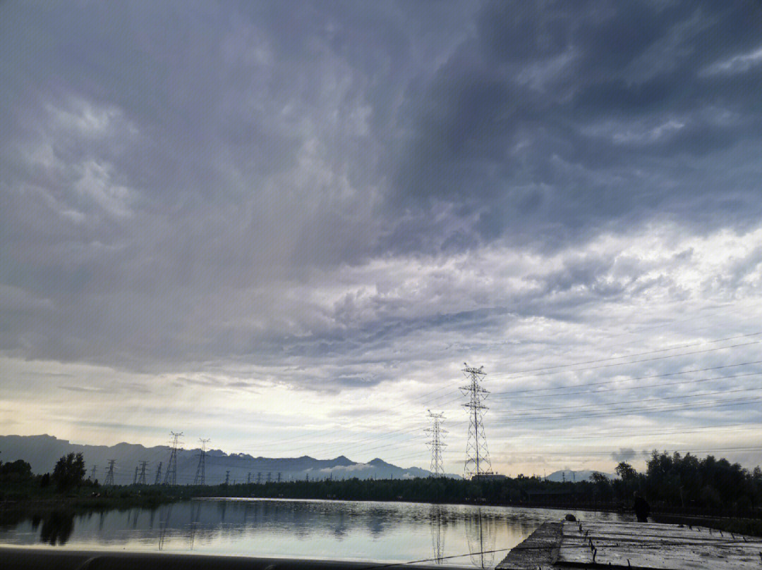 河北暴雨后的心灵洗涤之旅，探寻自然美景的最新消息