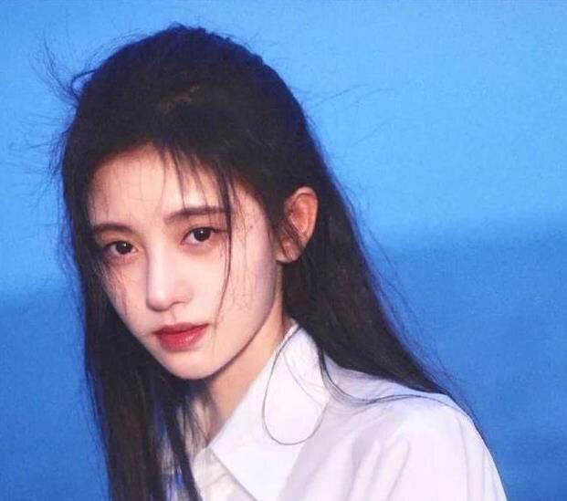 鞠婧祎最新照片，审美视角下的深度探讨