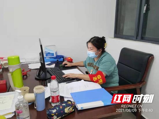 张家界最新疫情概况更新