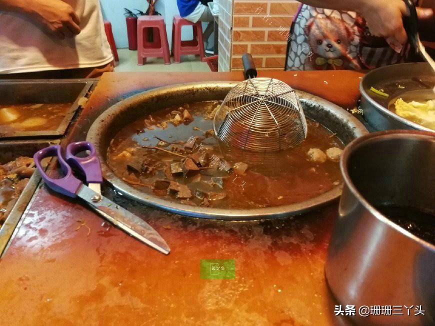 广州疫情最新动态下的隐秘小巷美食探秘之旅